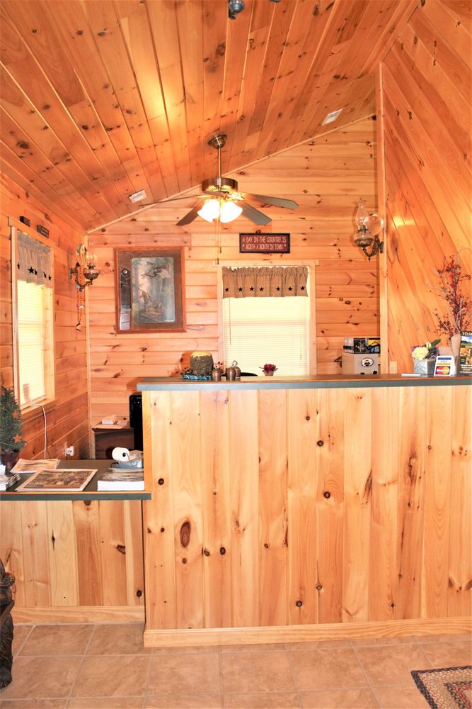 21530 National Pike NE, Flintstone, MD 21530